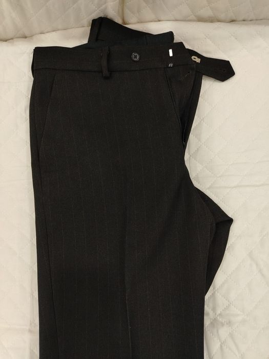 Продам мужские брюки.