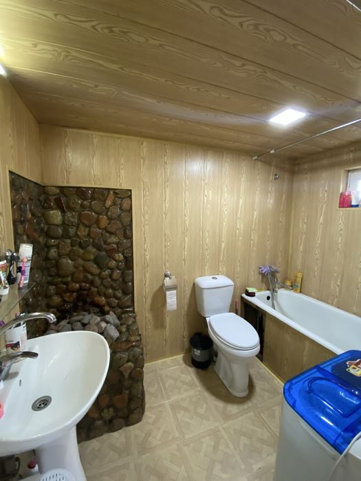 Дом 100м2, 10 соток  Уртасарай