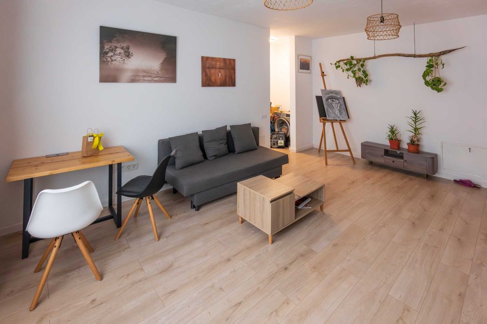 Inchiriere apartament 2 camere