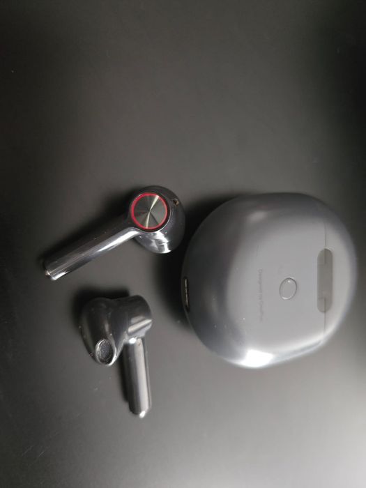 OnePlus Buds true wireless