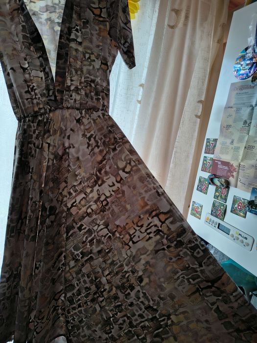 Rochie de vara eleganta