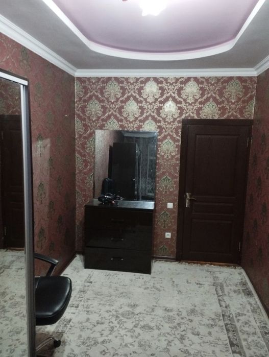 Chilonzor 19 kvartalda kvartira bollarga bez makler