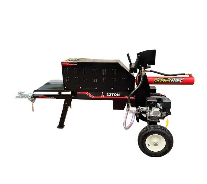 Despicator de crengi model LS22T-650MM (motor pe benzina)