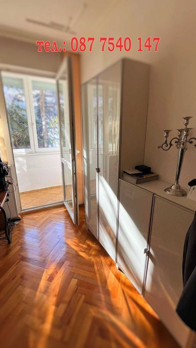 Продава се Тристаен апартамент в София, Борово - 120 кв.м за 2567 €/кв.м - Снимка #4