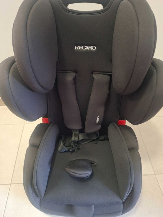 Столче за кола Recaro Young Sport Hero