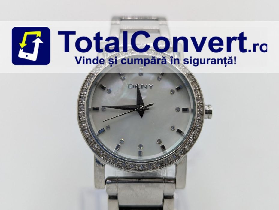 DKNY NY-4791 Dama, Garantie 24 luni | #D79778