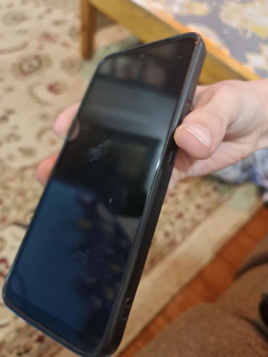 Redmi note 11 S obmen