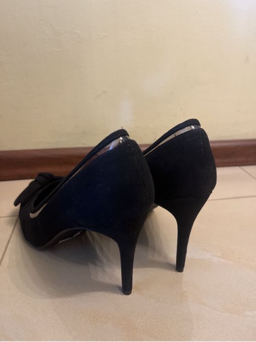Дамски  обувки на ток41