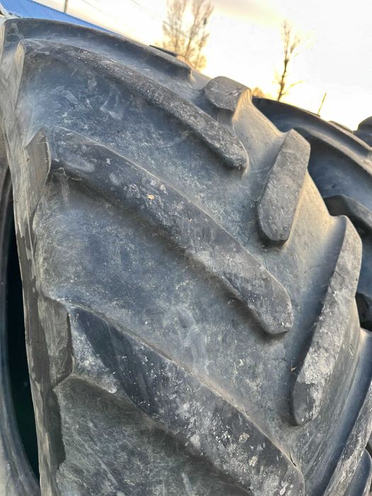 Anvelope sh 540.65 r30