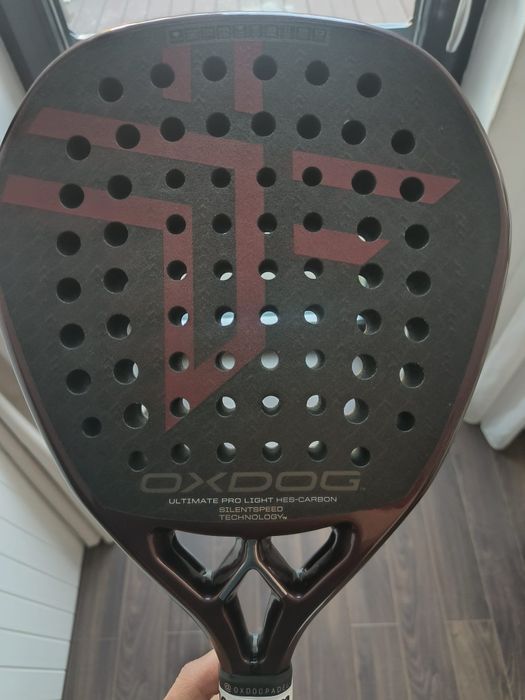 Racheta padel Oxdog Ultimate Pro Light