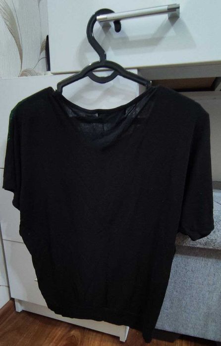 Майка женская с паетками, Payetli ayollar formasi