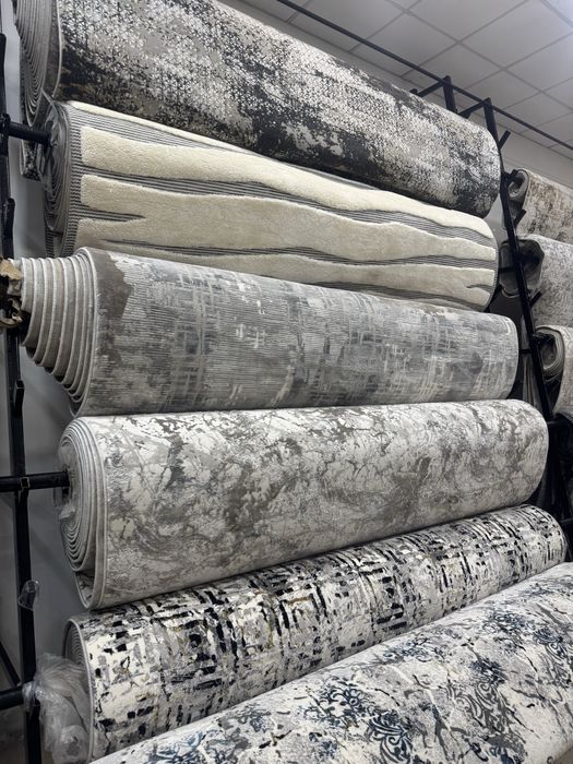 Kavrolan va gilamlar optom bazasi!