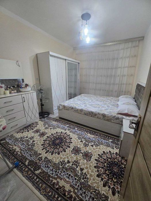 Сотилади: 2 хоналик квартира Новостройка