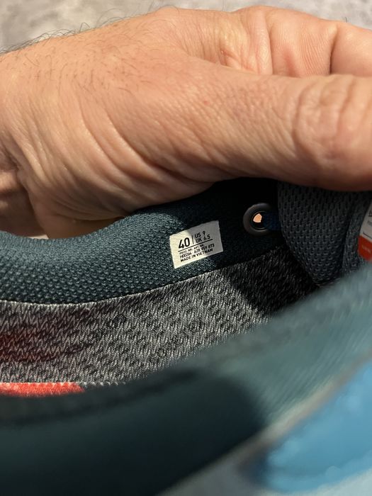 Alfa Brink Advance Gtx-дамски трекинг обувки