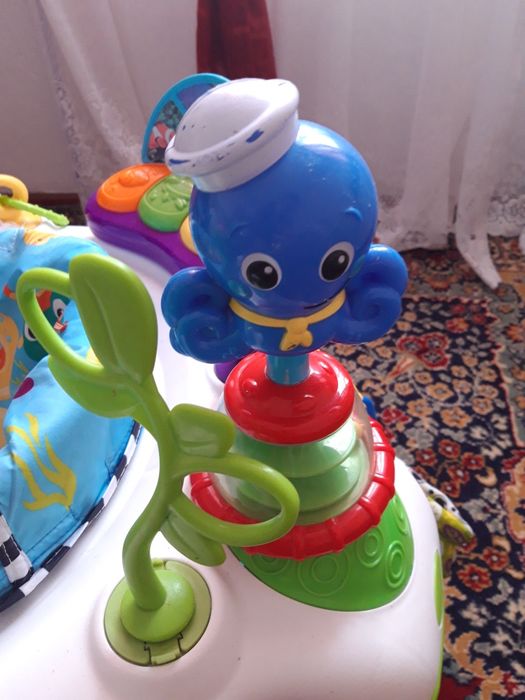 Детска стоялка за игра