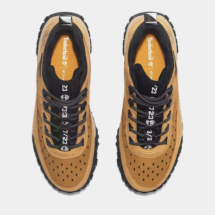 Кроссовки Timberland