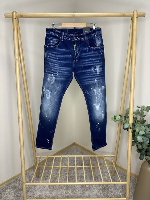 Дънки  Dsquared2