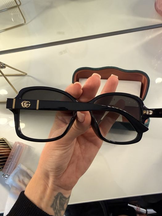 Ochelari de soare Gucci