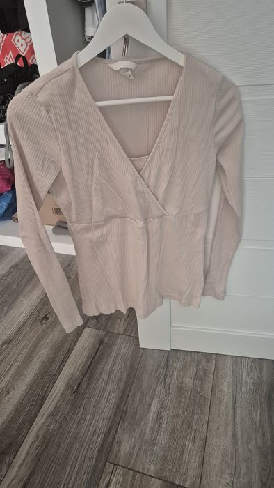 Дрехи за бременни H&M и lc wikiki
