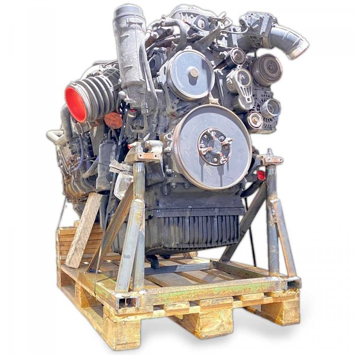 Motor SCANIA L,P,G,R,S -2582887 Piese de schimb SCANIA