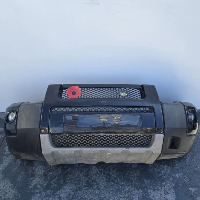 Bara fata completa cu proiectoare Land Rover Freelander