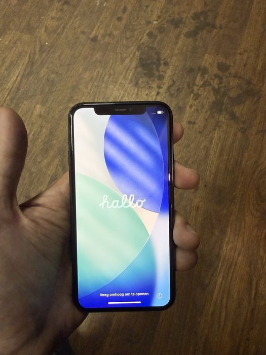 iphone 11 pro 256 dual sim