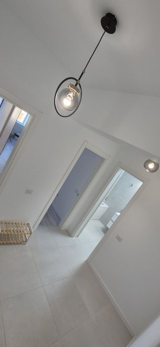 Închiriez ap. 2 camere bloc nou, 2 min metrou Costin Georgian EXCLUS AGENTII!