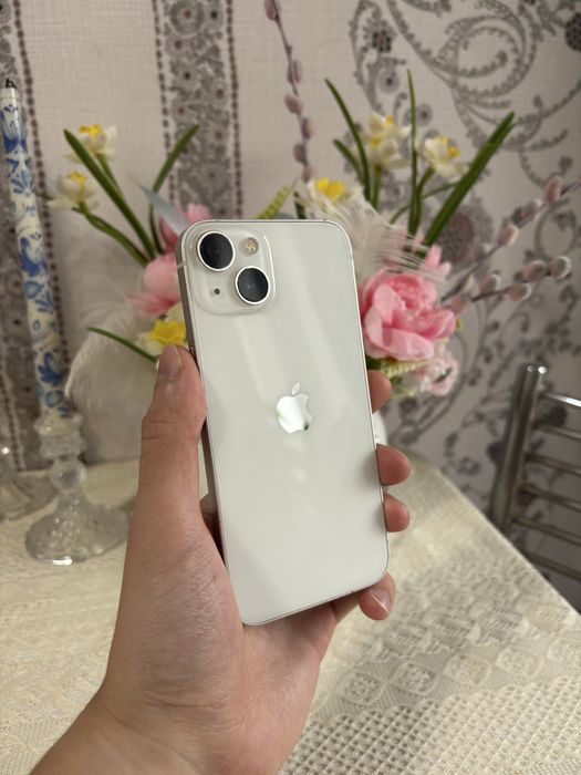 Iphone 13 80% айфон 13