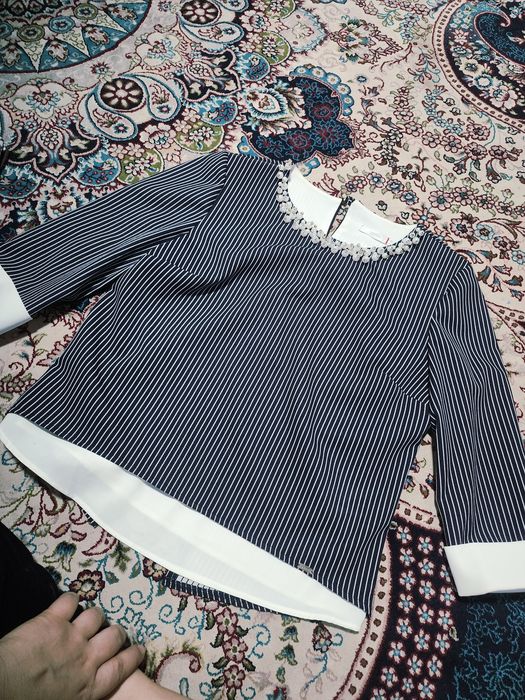 Кофта юбка phardi