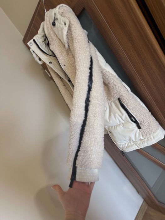 Зимно дамско  яке BSB