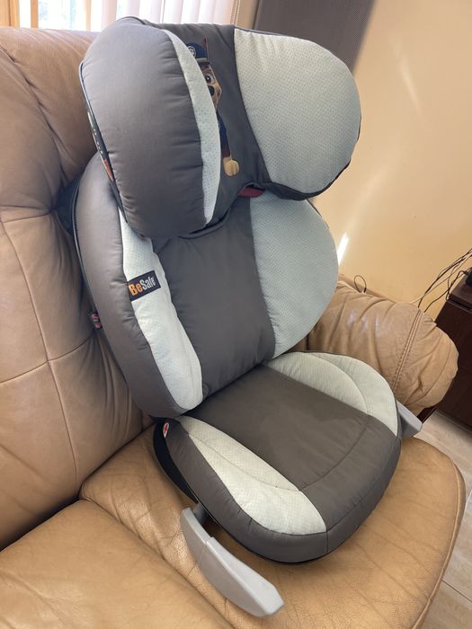 Продавам столче be safe