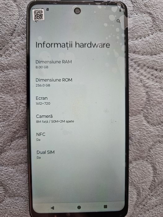 Motorola G24 Power Display Nou 256 Gb 8 GB RAM