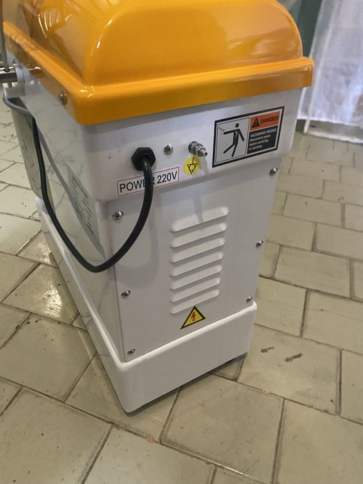 Тестомес Ashine DH-10