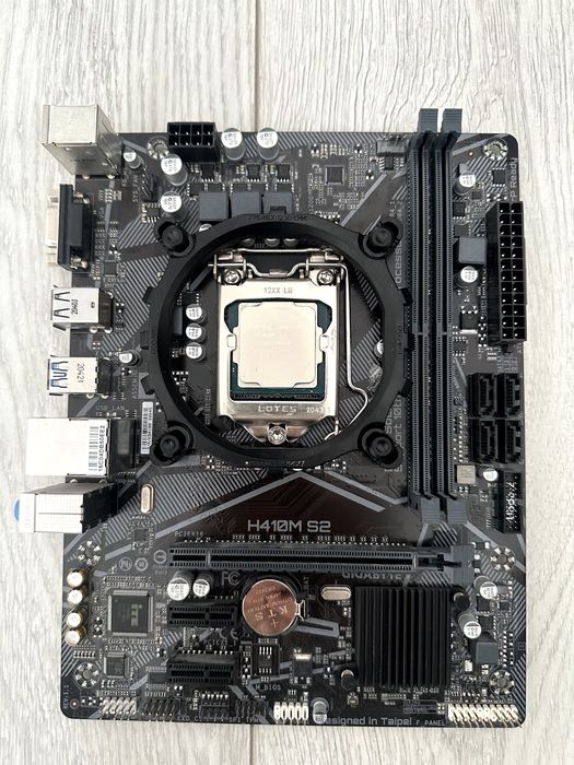 Комплект сокет 1200