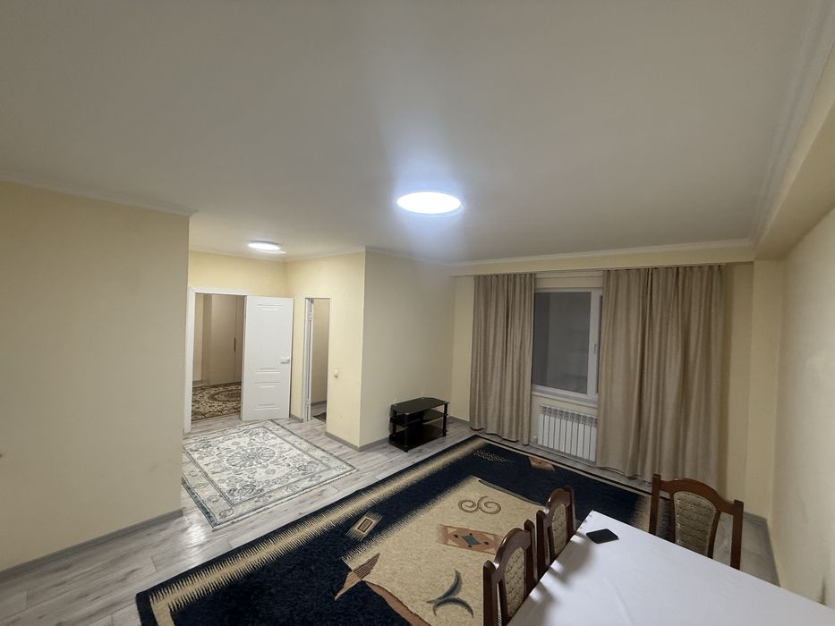 Аренда квартиры в частном доме