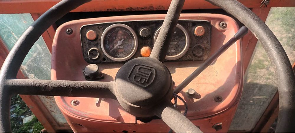 Fiat 640  4 pistoane