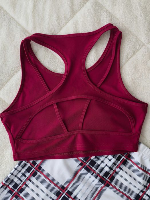 Дамски летни сетове – 2 модела, потник + пола