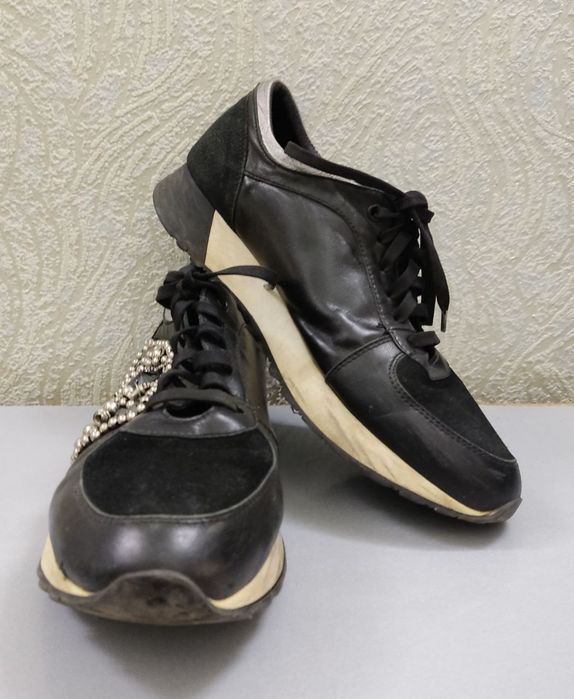 Обувь женская Красовки женские и полусапожки зимние замшевые женскиепо