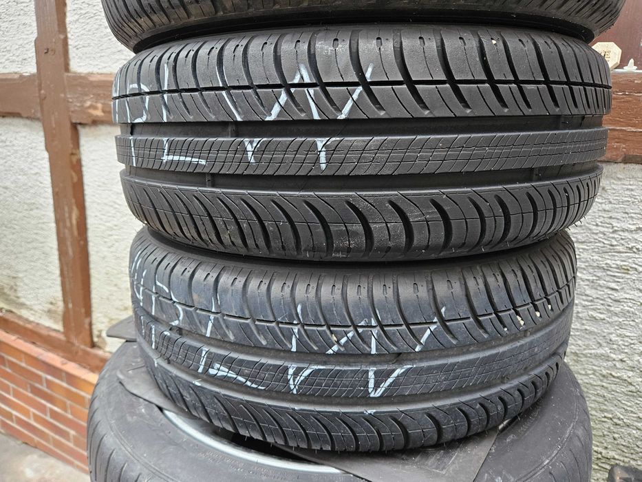 Лети джанти 14" 4х98 гуми 185/60/14