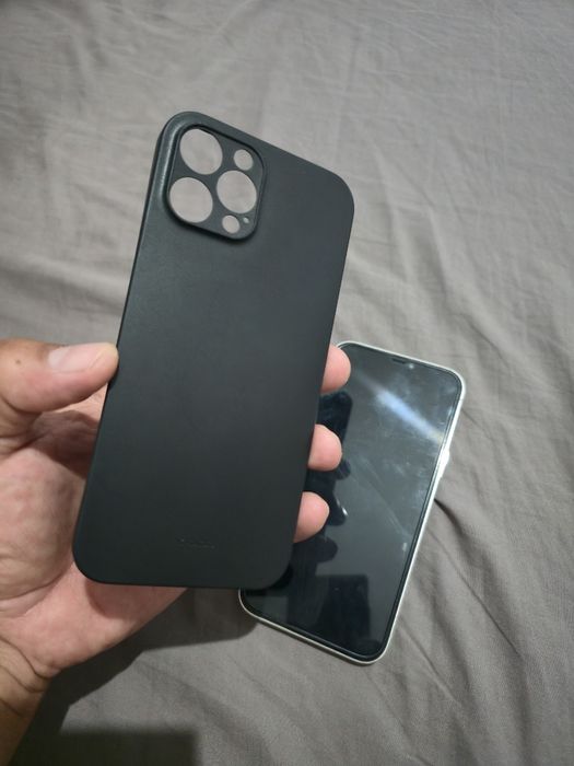 Iphone 12 pro max
