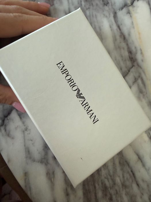 Портмоне Emporio Armani