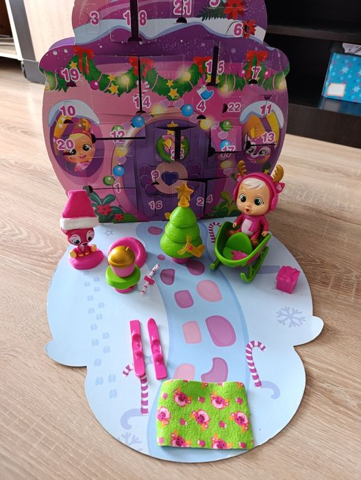 Комплекти Cry Babies