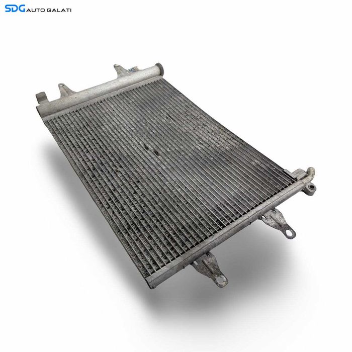 Radiator AC Aer Conditionat Clima Skoda Fabia 1 1.2 Benzina 2000 - 2007 Cod 6Q0820411K [LR2520]