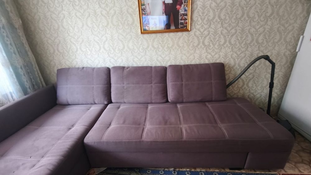 Продам диван угловой