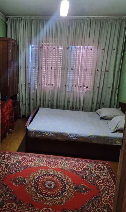 Юнусабад 16, 5/1/5 УлУчШеНкА Неторец Балкон 6 на 2 Средний Ремонт