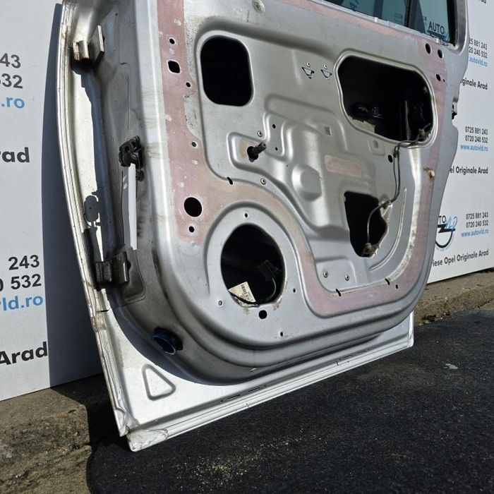 Portiera usa Z157 dreapta spate Opel Astra H facelift