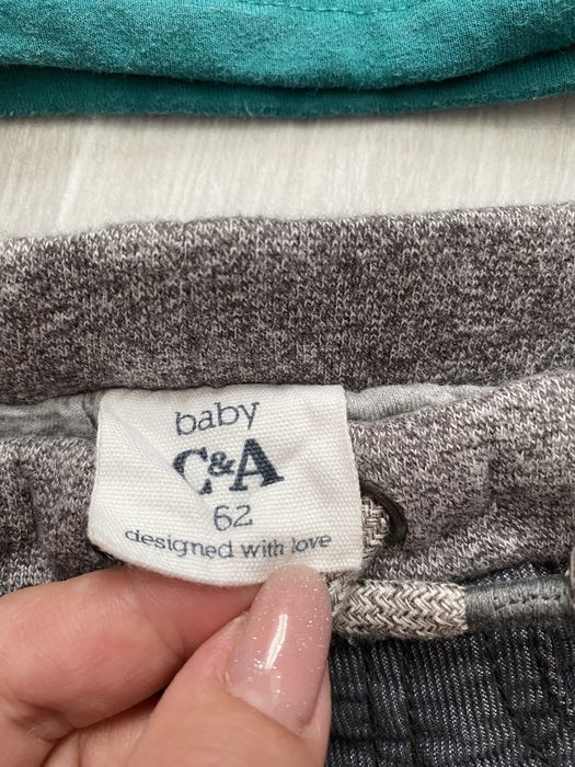 Детские штанишки