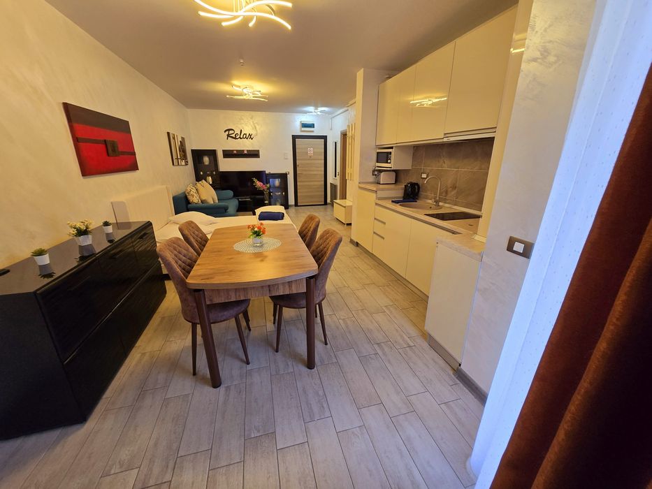 Apartament Regim Hotelier  Constanta Mamaia Navodari oferim factura
