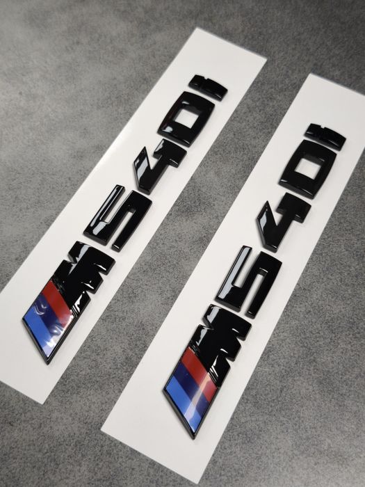 BMW шильдики F15 G30 F10