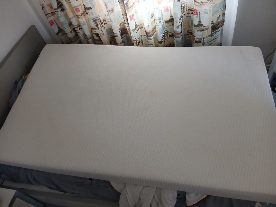 saltea pat 120x190